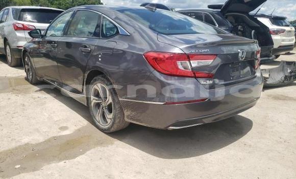 Acheter Neuf Voiture Honda Accord Marron à Abeokuta, État d'Ogun Acheter Neuf Voiture Honda Accord Marron à Abeokuta, État d'Ogun