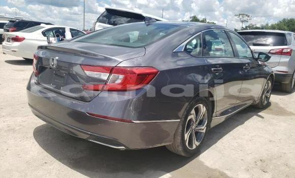 Acheter Neuf Voiture Honda Accord Marron à Abeokuta, État d'Ogun Acheter Neuf Voiture Honda Accord Marron à Abeokuta, État d'Ogun