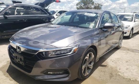 Acheter Neuf Voiture Honda Accord Marron à Abeokuta, État d'Ogun Acheter Neuf Voiture Honda Accord Marron à Abeokuta, État d'Ogun