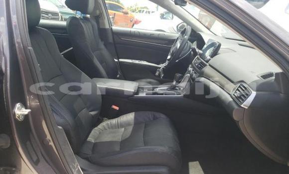 Acheter Neuf Voiture Honda Accord Marron à Abeokuta, État d'Ogun Acheter Neuf Voiture Honda Accord Marron à Abeokuta, État d'Ogun