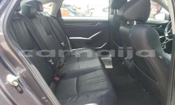 Acheter Neuf Voiture Honda Accord Marron à Abeokuta, État d'Ogun Acheter Neuf Voiture Honda Accord Marron à Abeokuta, État d'Ogun