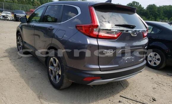 Acheter Neuf Voiture Honda CR–V Marron à Abeokuta, État d'Ogun Acheter Neuf Voiture Honda CR–V Marron à Abeokuta, État d'Ogun