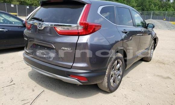 Acheter Neuf Voiture Honda CR–V Marron à Abeokuta, État d'Ogun Acheter Neuf Voiture Honda CR–V Marron à Abeokuta, État d'Ogun