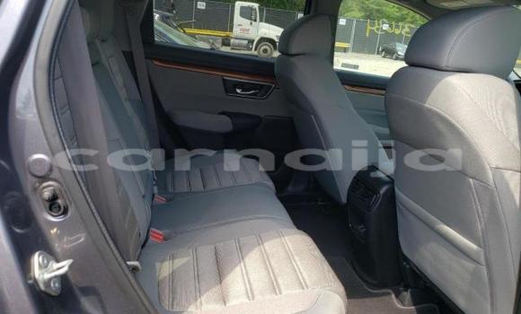 Acheter Neuf Voiture Honda CR–V Marron à Abeokuta, État d'Ogun Acheter Neuf Voiture Honda CR–V Marron à Abeokuta, État d'Ogun