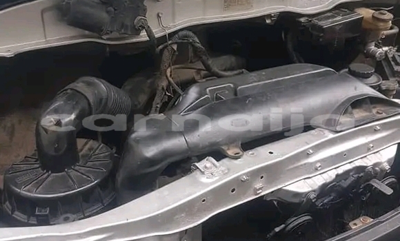 Acheter Occasion Voiture Toyota Hiace Gris à Alkaleri, Bauchi Acheter Occasion Voiture Toyota Hiace Gris à Alkaleri, Bauchi