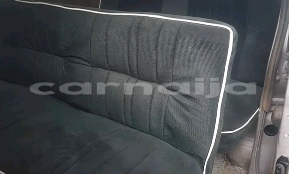 Acheter Occasion Voiture Toyota Hiace Gris à Alkaleri, Bauchi Acheter Occasion Voiture Toyota Hiace Gris à Alkaleri, Bauchi