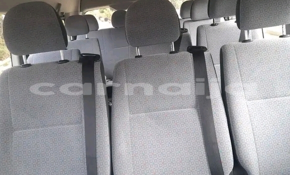 Acheter Occasion Voiture Toyota Hiace Vert à Abudu, Edo Acheter Occasion Voiture Toyota Hiace Vert à Abudu, Edo