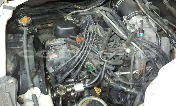 Acheter Occasion Voiture Toyota Hiace Gris à Abak, État d'Akwa Ibom Acheter Occasion Voiture Toyota Hiace Gris à Abak, État d'Akwa Ibom