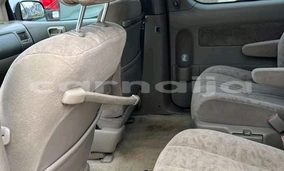 Acheter Occasion Voiture Toyota Sienna Blanc à Afaha Offiong, État d'Akwa Ibom Acheter Occasion Voiture Toyota Sienna Blanc à Afaha Offiong, État d'Akwa Ibom