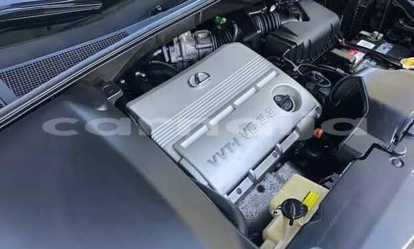 Acheter Occasion Voiture Lexus RX 350 Gris à Abudu, Edo Acheter Occasion Voiture Lexus RX 350 Gris à Abudu, Edo