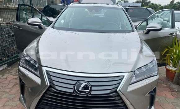 Acheter Occasion Voiture Lexus RX 350 Blanc à Aiyetoro, Ogun Acheter Occasion Voiture Lexus RX 350 Blanc à Aiyetoro, Ogun