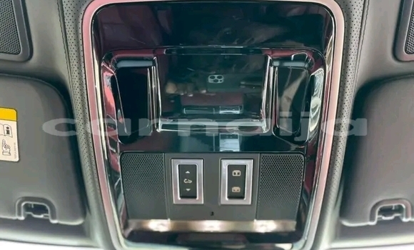 Acheter Occasion Voiture Range Rover Range Rover Noir à Abak, État d'Akwa Ibom Acheter Occasion Voiture Range Rover Range Rover Noir à Abak, État d'Akwa Ibom