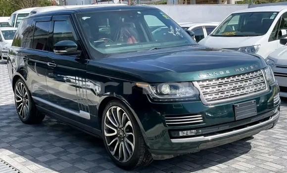 Acheter Occasion Voiture Range Rover Range Rover Noir à Abak, État d'Akwa Ibom Acheter Occasion Voiture Range Rover Range Rover Noir à Abak, État d'Akwa Ibom