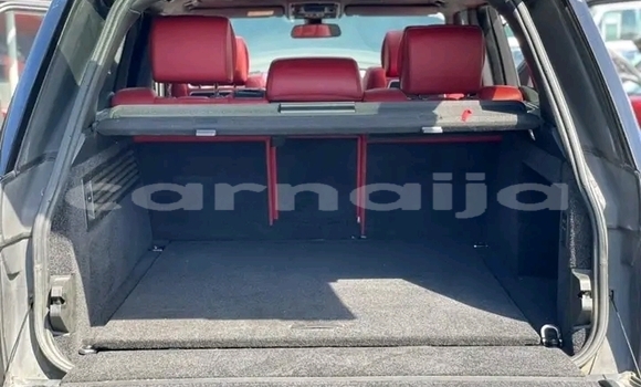 Acheter Occasion Voiture Range Rover Range Rover Noir à Abak, État d'Akwa Ibom Acheter Occasion Voiture Range Rover Range Rover Noir à Abak, État d'Akwa Ibom