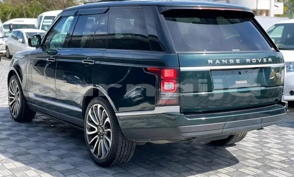 Acheter Occasion Voiture Range Rover Range Rover Noir à Abak, État d'Akwa Ibom Acheter Occasion Voiture Range Rover Range Rover Noir à Abak, État d'Akwa Ibom