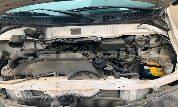 Acheter Occasion Voiture Toyota Hiace Gris à Abaji, Territoire de la capitale fédérale Acheter Occasion Voiture Toyota Hiace Gris à Abaji, Territoire de la capitale fédérale