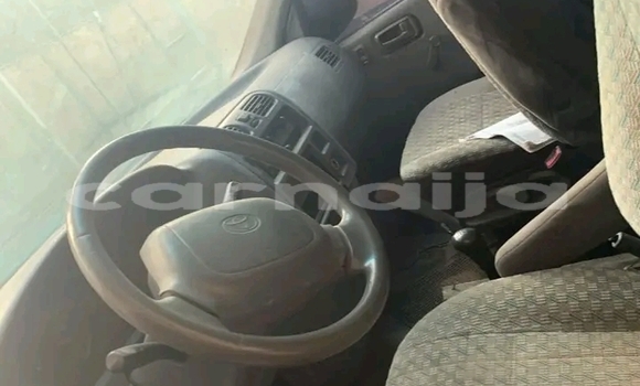 Acheter Occasion Voiture Toyota Hiace Gris à Abaji, Territoire de la capitale fédérale Acheter Occasion Voiture Toyota Hiace Gris à Abaji, Territoire de la capitale fédérale