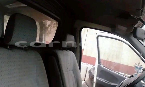 Buy Used Toyota Hiace White Car in Abak in Akwa Ibom State Buy Used Toyota Hiace White Car in Abak in Akwa Ibom State