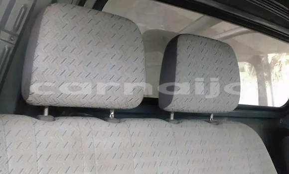 Buy Used Toyota Hiace White Car in Abak in Akwa Ibom State Buy Used Toyota Hiace White Car in Abak in Akwa Ibom State