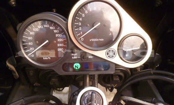 Buy Used Yamaha Warrior Black Bike in Lagos in Lagos State Buy Used Yamaha Warrior Black Bike in Lagos in Lagos State