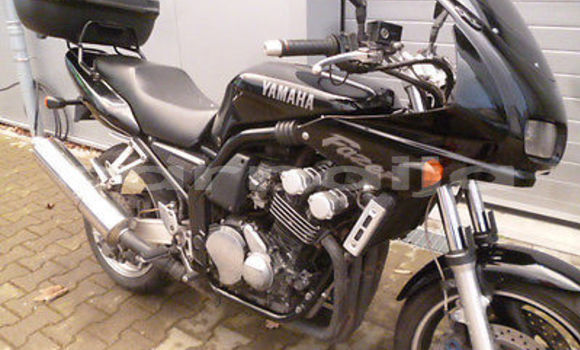 Buy Used Yamaha Warrior Black Bike in Lagos in Lagos State Buy Used Yamaha Warrior Black Bike in Lagos in Lagos State