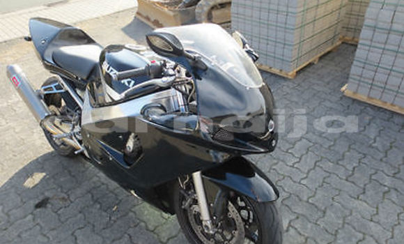 Acheter Occasion Moto Suzuki KingQuad Noir à Lagos, État de Lagos Acheter Occasion Moto Suzuki KingQuad Noir à Lagos, État de Lagos