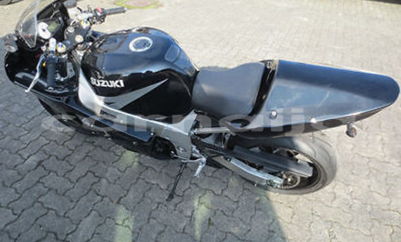 Acheter Occasion Moto Suzuki KingQuad Noir à Lagos, État de Lagos Acheter Occasion Moto Suzuki KingQuad Noir à Lagos, État de Lagos