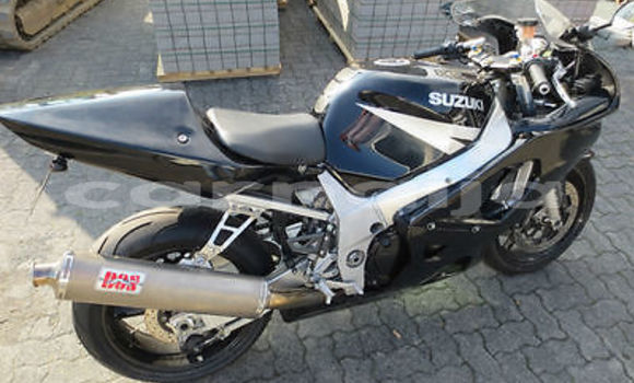 Acheter Occasion Moto Suzuki KingQuad Noir à Lagos, État de Lagos Acheter Occasion Moto Suzuki KingQuad Noir à Lagos, État de Lagos