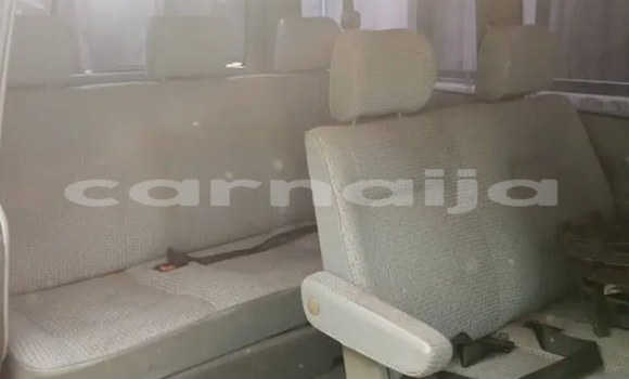 Acheter Occasion Utilitaire Volkswagen TRUCK Blanc à Lagos, État de Lagos Acheter Occasion Utilitaire Volkswagen TRUCK Blanc à Lagos, État de Lagos