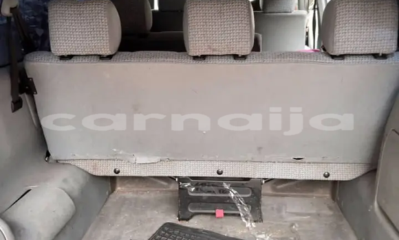 Acheter Occasion Utilitaire Volkswagen TRUCK Blanc à Lagos, État de Lagos Acheter Occasion Utilitaire Volkswagen TRUCK Blanc à Lagos, État de Lagos