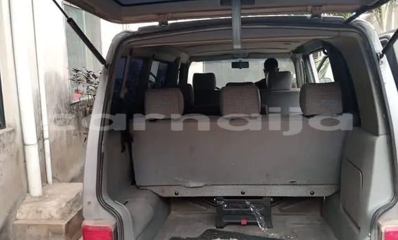 Acheter Occasion Utilitaire Volkswagen TRUCK Blanc à Lagos, État de Lagos Acheter Occasion Utilitaire Volkswagen TRUCK Blanc à Lagos, État de Lagos