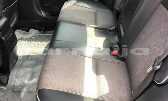 Acheter Occasion Voiture Toyota Corolla Rouge à Lagos, État de Lagos Acheter Occasion Voiture Toyota Corolla Rouge à Lagos, État de Lagos