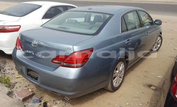 Acheter Occasion Voiture Toyota Avalon Beige à Lagos, État de Lagos Acheter Occasion Voiture Toyota Avalon Beige à Lagos, État de Lagos