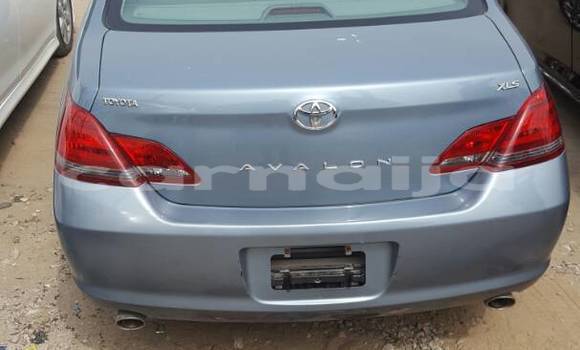 Acheter Occasion Voiture Toyota Avalon Beige à Lagos, État de Lagos Acheter Occasion Voiture Toyota Avalon Beige à Lagos, État de Lagos