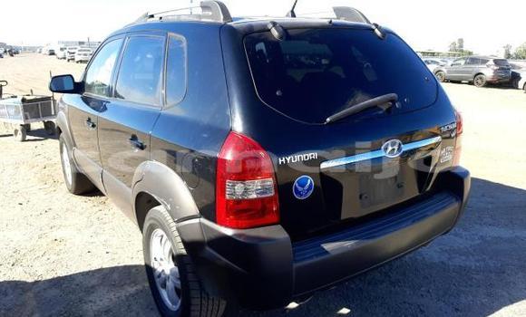 Acheter Neuf Voiture Hyundai Tucson Noir à Abeokuta, État d'Ogun Acheter Neuf Voiture Hyundai Tucson Noir à Abeokuta, État d'Ogun