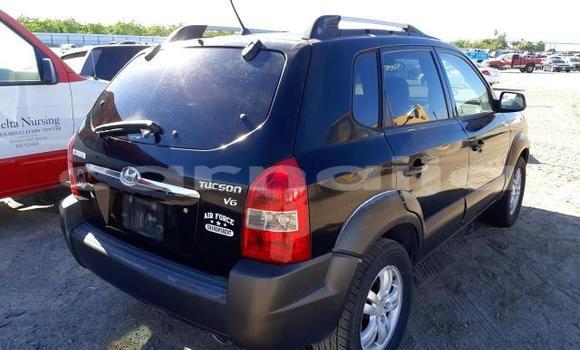 Acheter Neuf Voiture Hyundai Tucson Noir à Abeokuta, État d'Ogun Acheter Neuf Voiture Hyundai Tucson Noir à Abeokuta, État d'Ogun