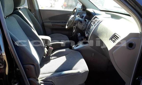 Acheter Neuf Voiture Hyundai Tucson Noir à Abeokuta, État d'Ogun Acheter Neuf Voiture Hyundai Tucson Noir à Abeokuta, État d'Ogun