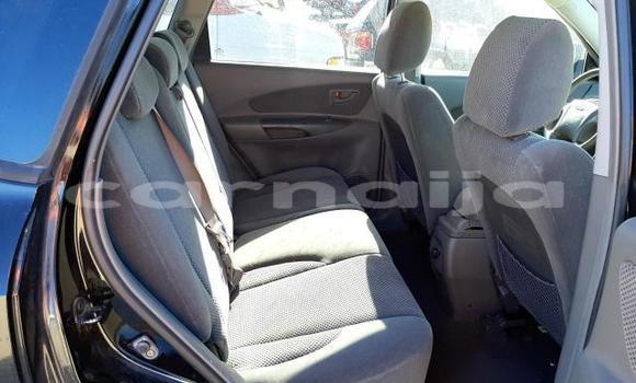 Acheter Neuf Voiture Hyundai Tucson Noir à Abeokuta, État d'Ogun Acheter Neuf Voiture Hyundai Tucson Noir à Abeokuta, État d'Ogun