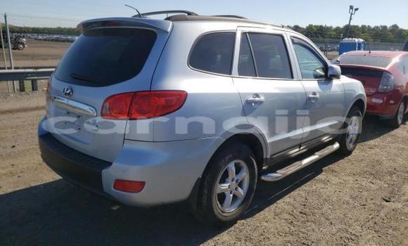 Acheter Neuf Voiture Hyundai Santa Fe Gris à Abeokuta, État d'Ogun Acheter Neuf Voiture Hyundai Santa Fe Gris à Abeokuta, État d'Ogun