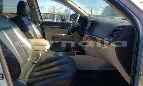 Acheter Neuf Voiture Hyundai Santa Fe Gris à Abeokuta, État d'Ogun Acheter Neuf Voiture Hyundai Santa Fe Gris à Abeokuta, État d'Ogun