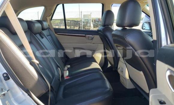 Acheter Neuf Voiture Hyundai Santa Fe Gris à Abeokuta, État d'Ogun Acheter Neuf Voiture Hyundai Santa Fe Gris à Abeokuta, État d'Ogun