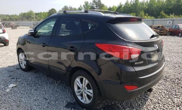 Acheter Neuf Voiture Hyundai Tucson Noir à Abeokuta, État d'Ogun Acheter Neuf Voiture Hyundai Tucson Noir à Abeokuta, État d'Ogun