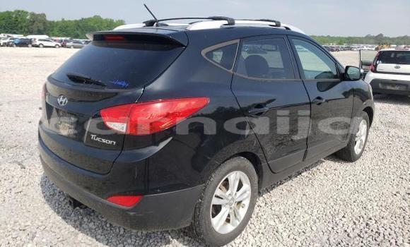 Acheter Neuf Voiture Hyundai Tucson Noir à Abeokuta, État d'Ogun Acheter Neuf Voiture Hyundai Tucson Noir à Abeokuta, État d'Ogun