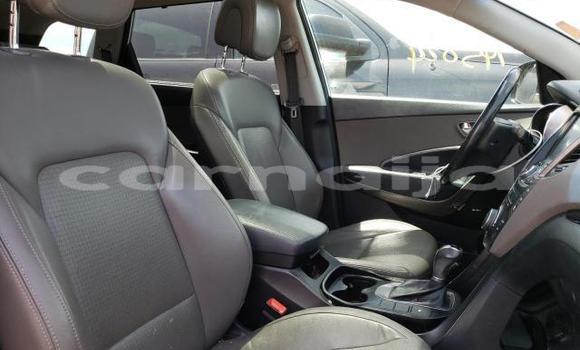 Acheter Neuf Voiture Hyundai Santa Fe Blanc à Abeokuta, État d'Ogun Acheter Neuf Voiture Hyundai Santa Fe Blanc à Abeokuta, État d'Ogun