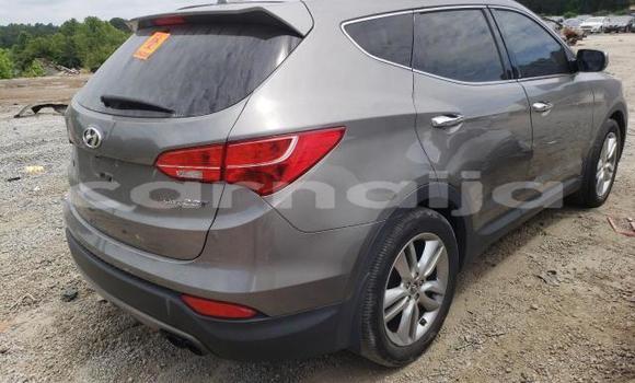 Acheter Neuf Voiture Hyundai Santa Fe Marron à Abeokuta, État d'Ogun Acheter Neuf Voiture Hyundai Santa Fe Marron à Abeokuta, État d'Ogun