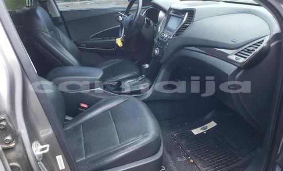Acheter Neuf Voiture Hyundai Santa Fe Marron à Abeokuta, État d'Ogun Acheter Neuf Voiture Hyundai Santa Fe Marron à Abeokuta, État d'Ogun
