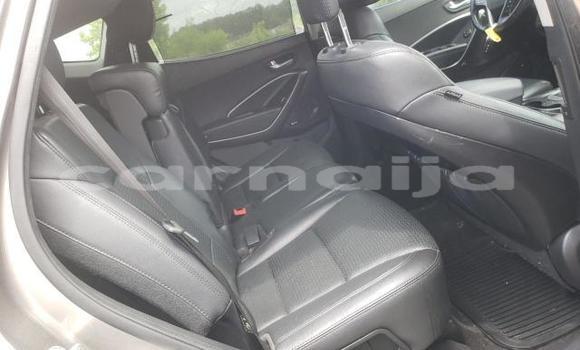Acheter Neuf Voiture Hyundai Santa Fe Marron à Abeokuta, État d'Ogun Acheter Neuf Voiture Hyundai Santa Fe Marron à Abeokuta, État d'Ogun