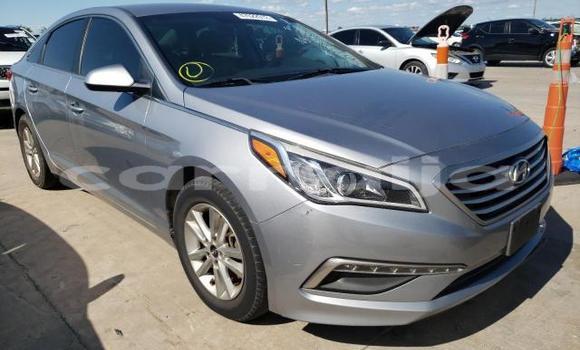 Acheter Neuf Voiture Hyundai Sonata Marron à Abeokuta, État d'Ogun