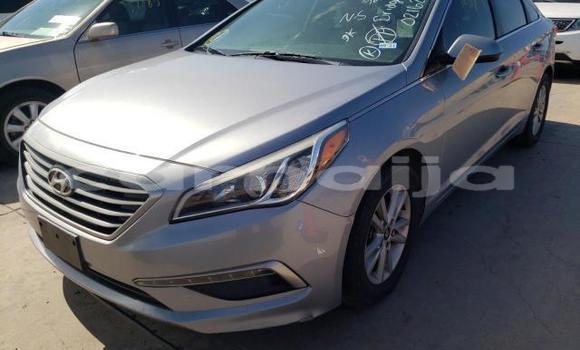 Acheter Neuf Voiture Hyundai Sonata Marron à Abeokuta, État d'Ogun Acheter Neuf Voiture Hyundai Sonata Marron à Abeokuta, État d'Ogun
