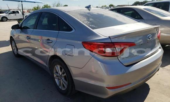 Acheter Neuf Voiture Hyundai Sonata Marron à Abeokuta, État d'Ogun Acheter Neuf Voiture Hyundai Sonata Marron à Abeokuta, État d'Ogun
